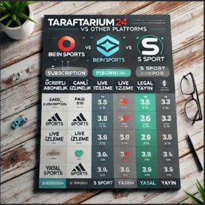 Taraftarium